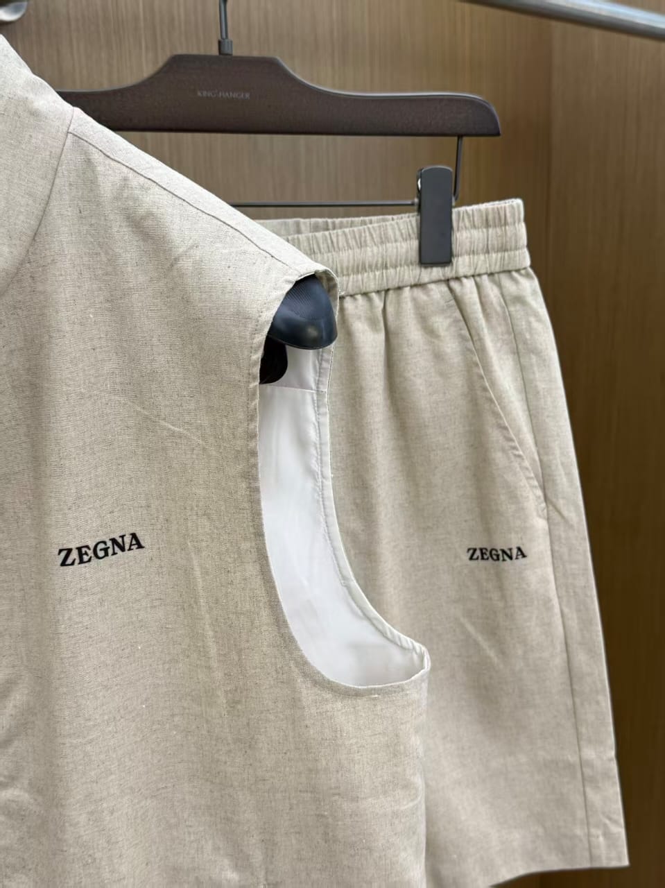 ZEGNA