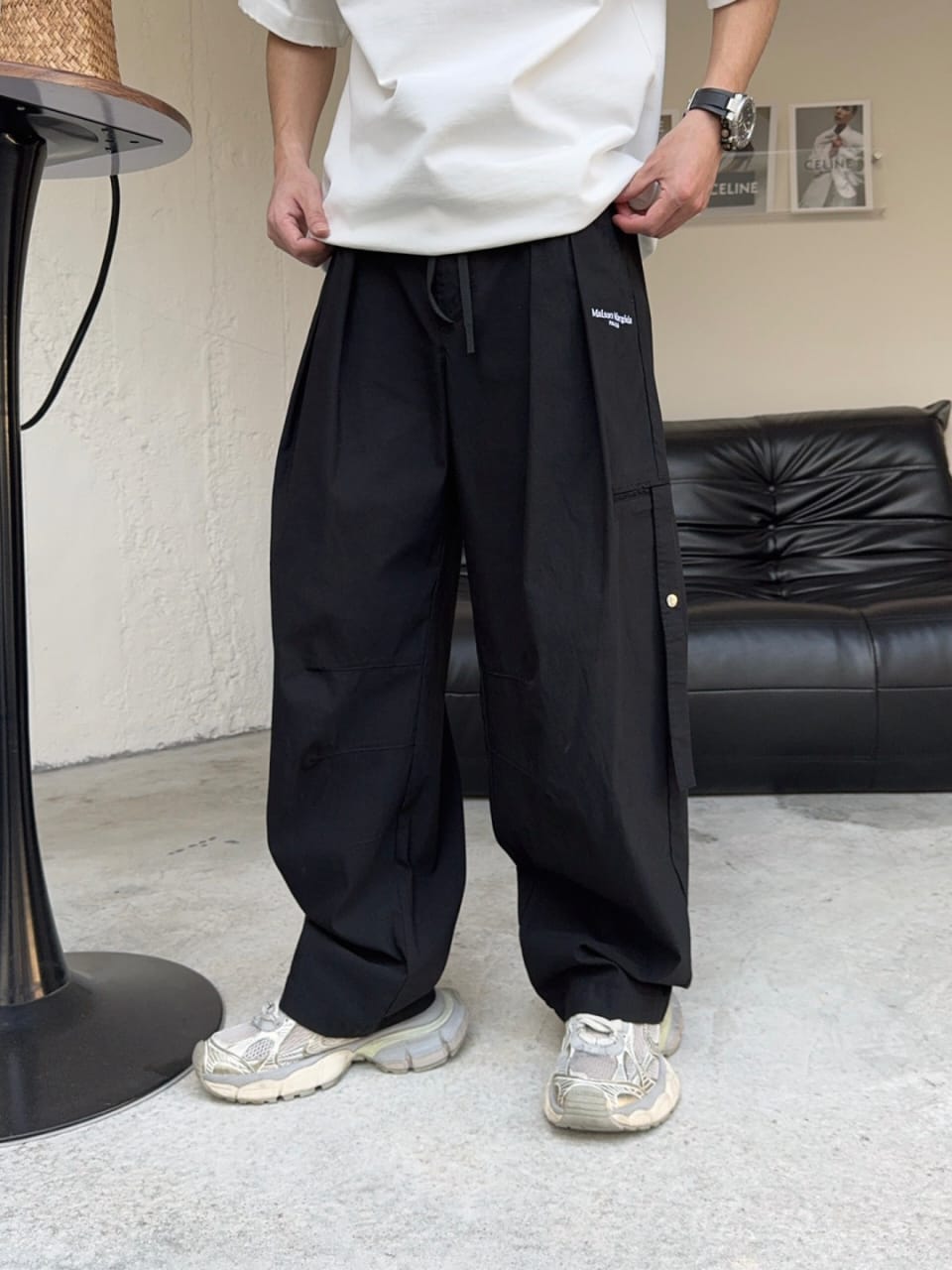 MAISON MARGIELA