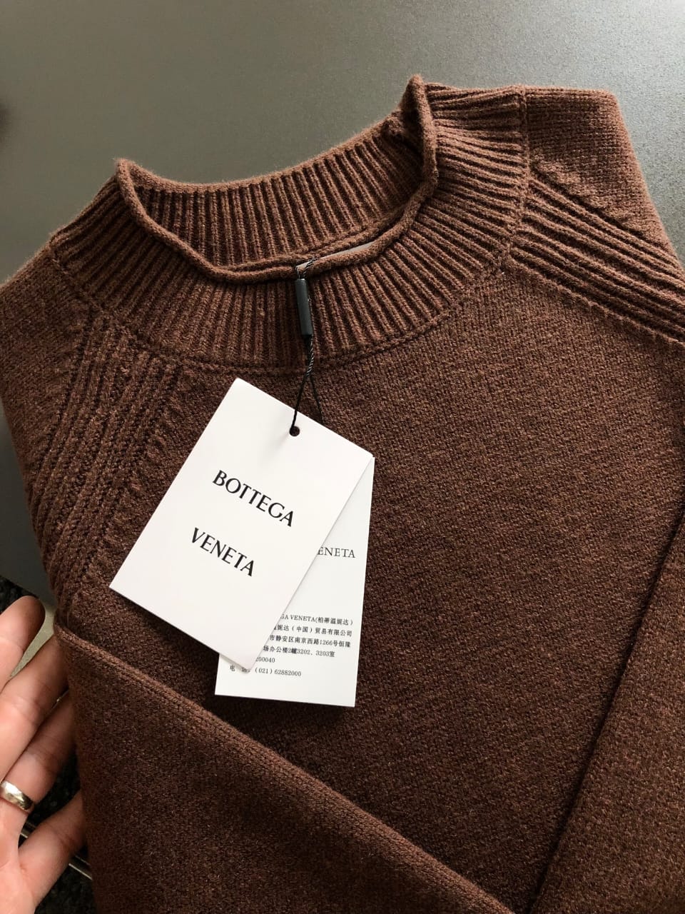 Bottega Veneta