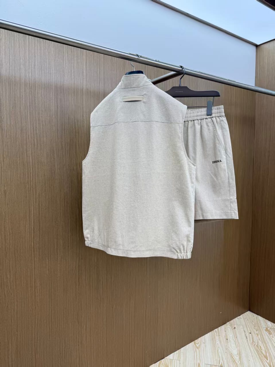 ZEGNA