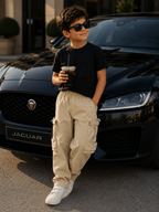 Sweat pant Baig