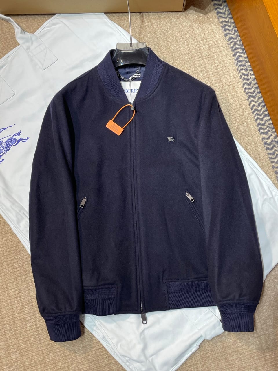 burberry