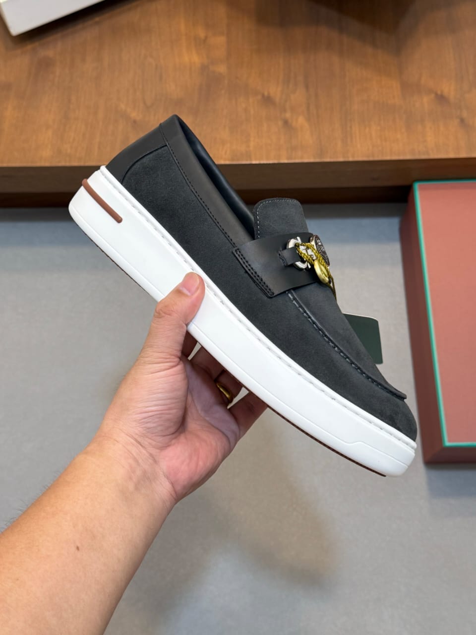 Loro piana
