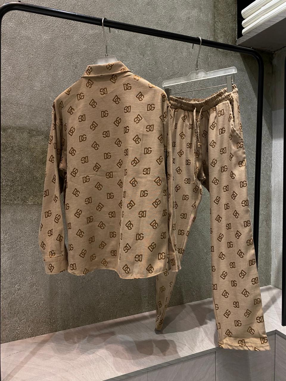 D&G