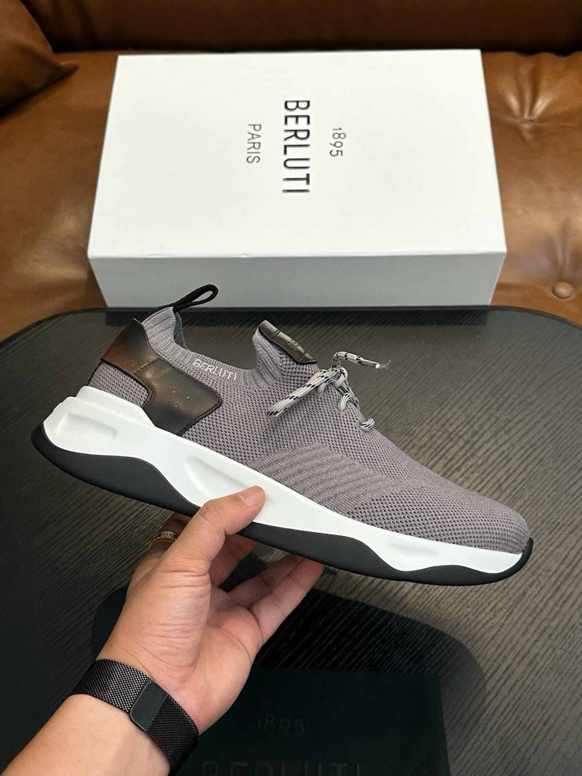 BERLUTI