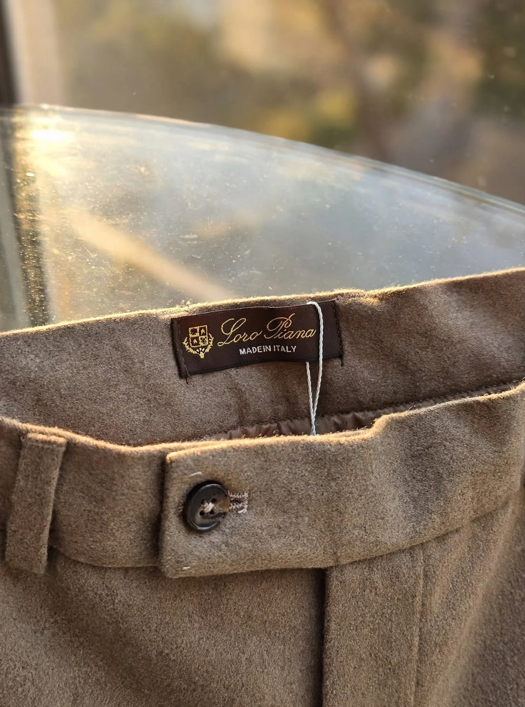 loro piana