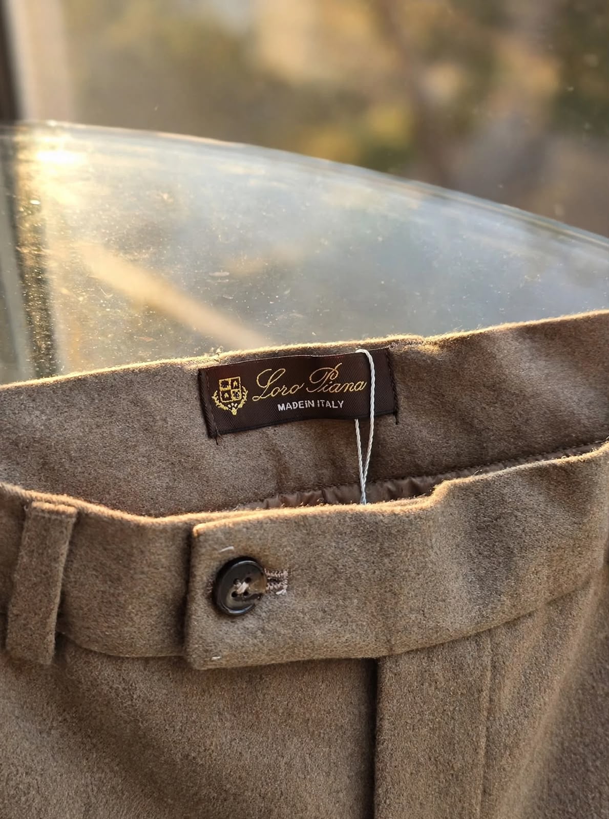 loro piana