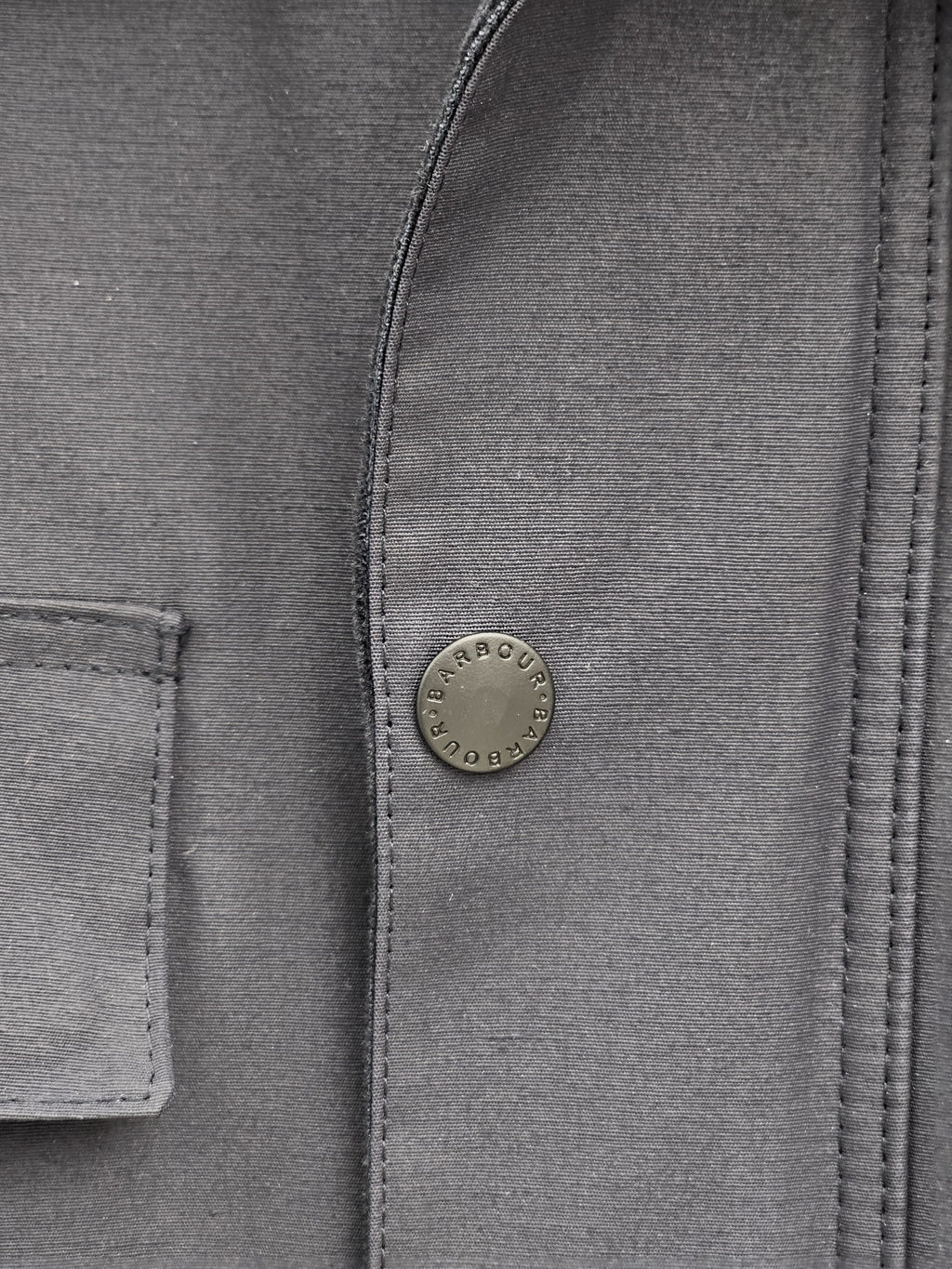 Barbour
