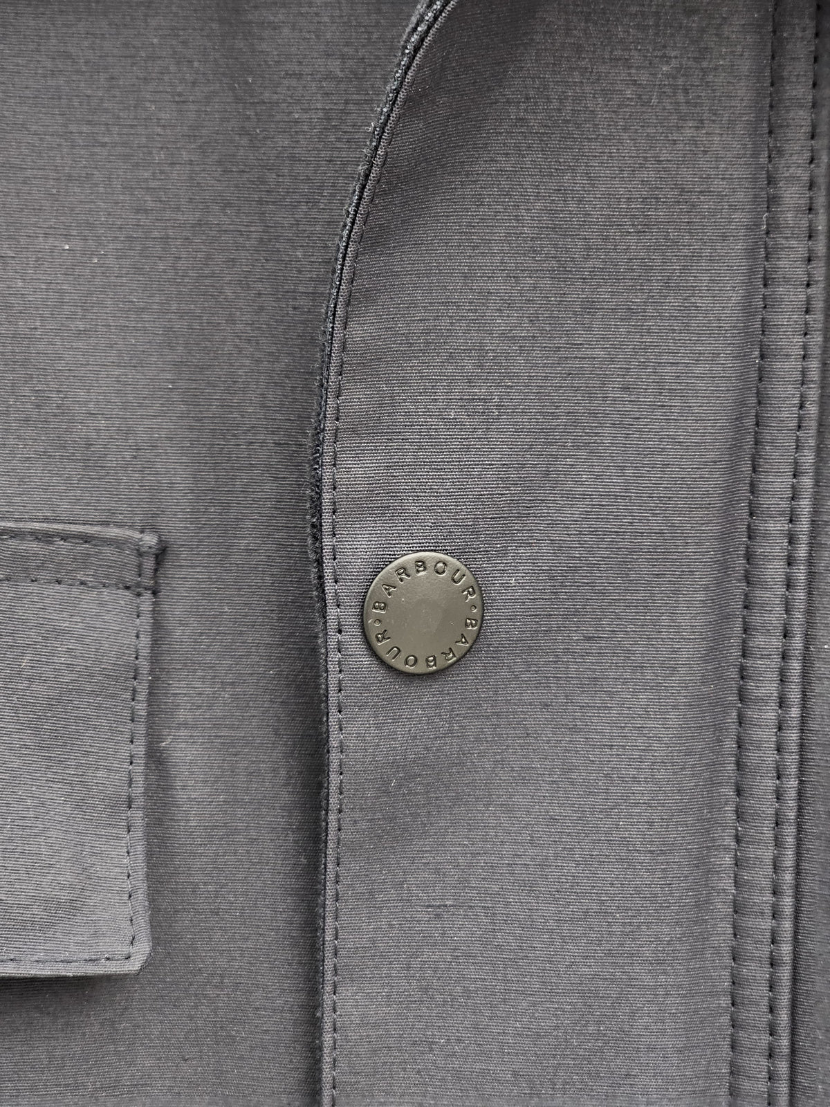 Barbour