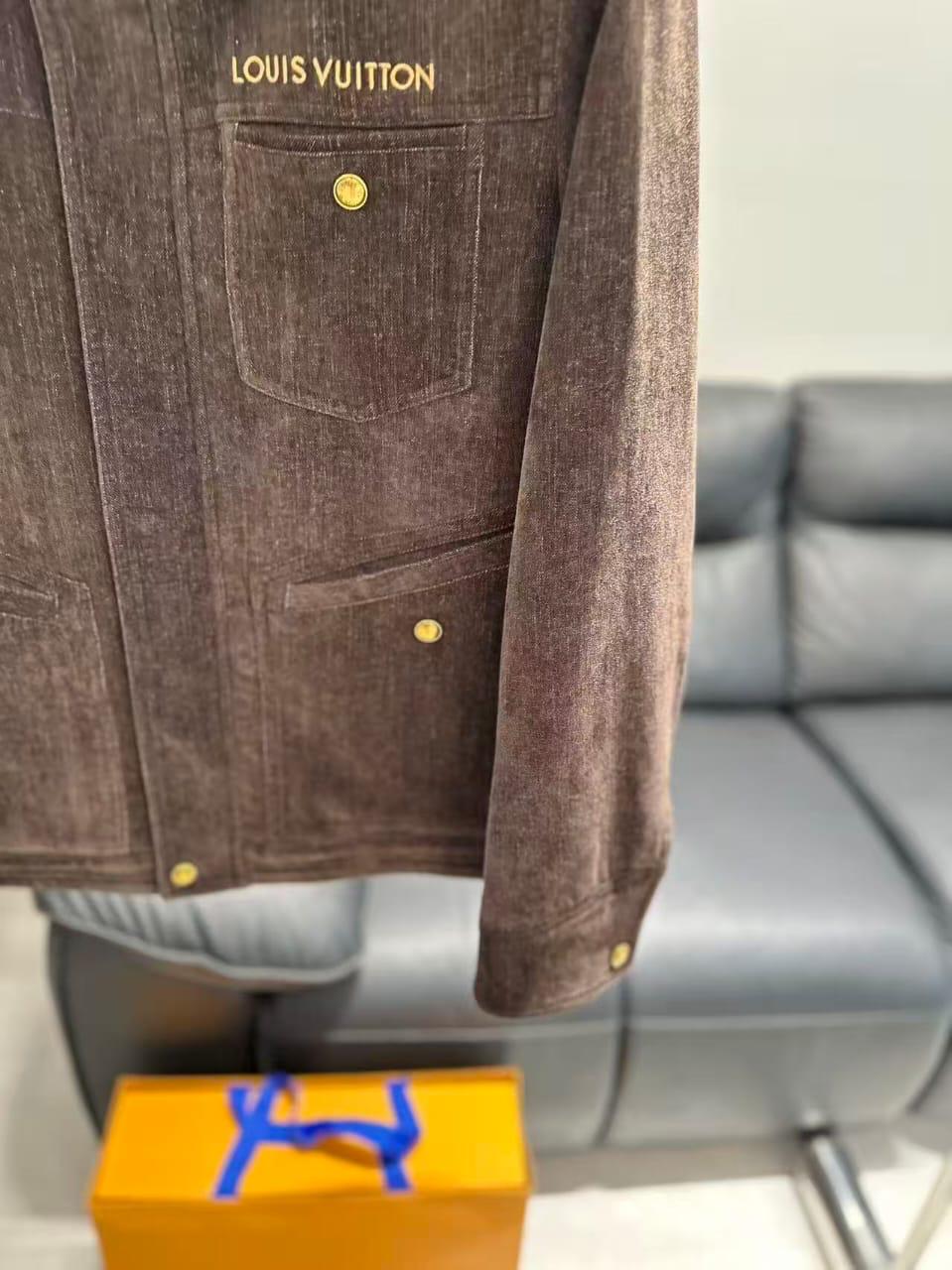 LV