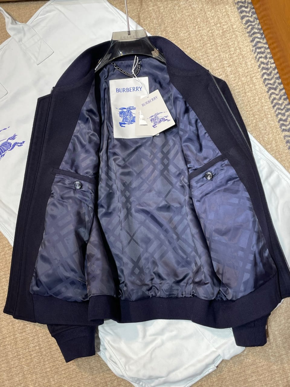 burberry