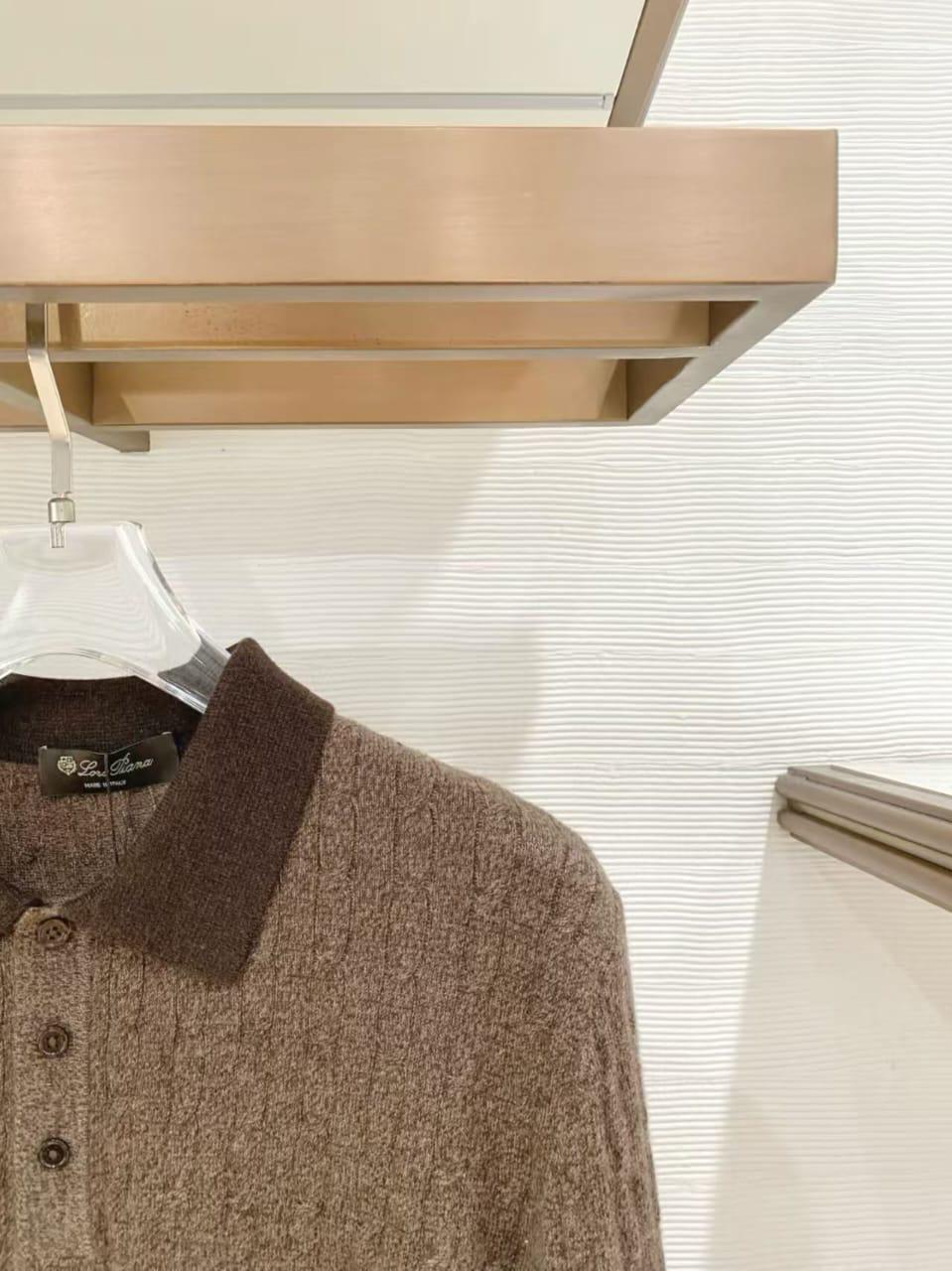 Polo Loro piana