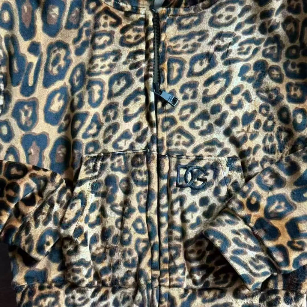 Sweet shirt D&G full cover&
Pant D&G full cover