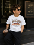 T.shirt D &G white