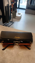 carter gold