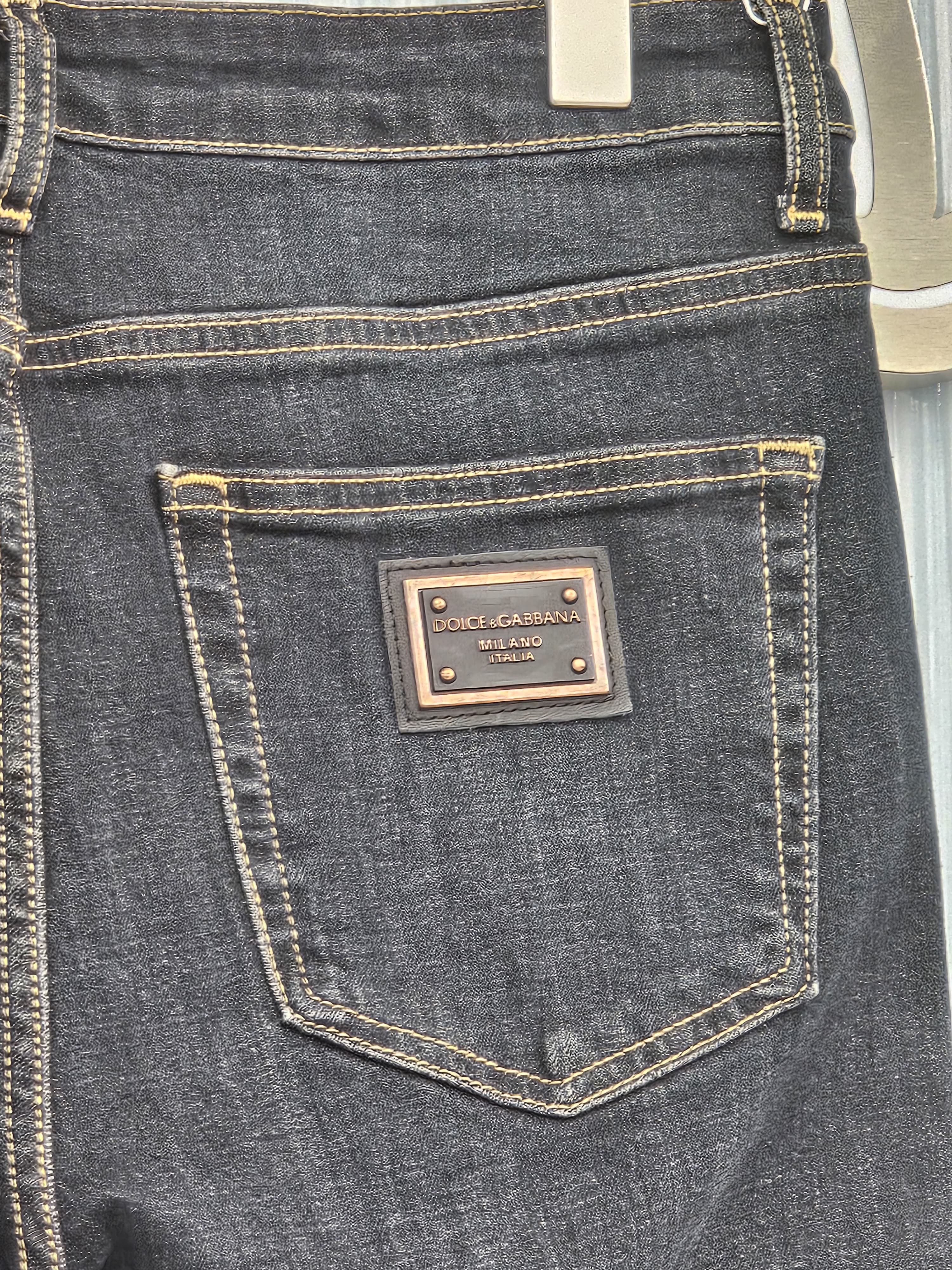 D&G
