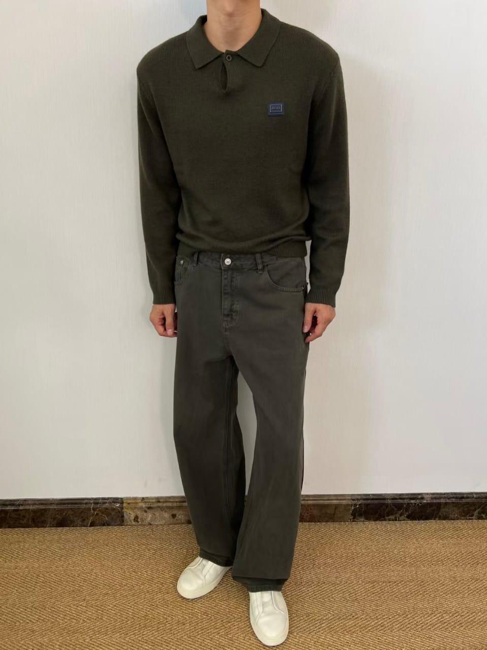 Polo zegna