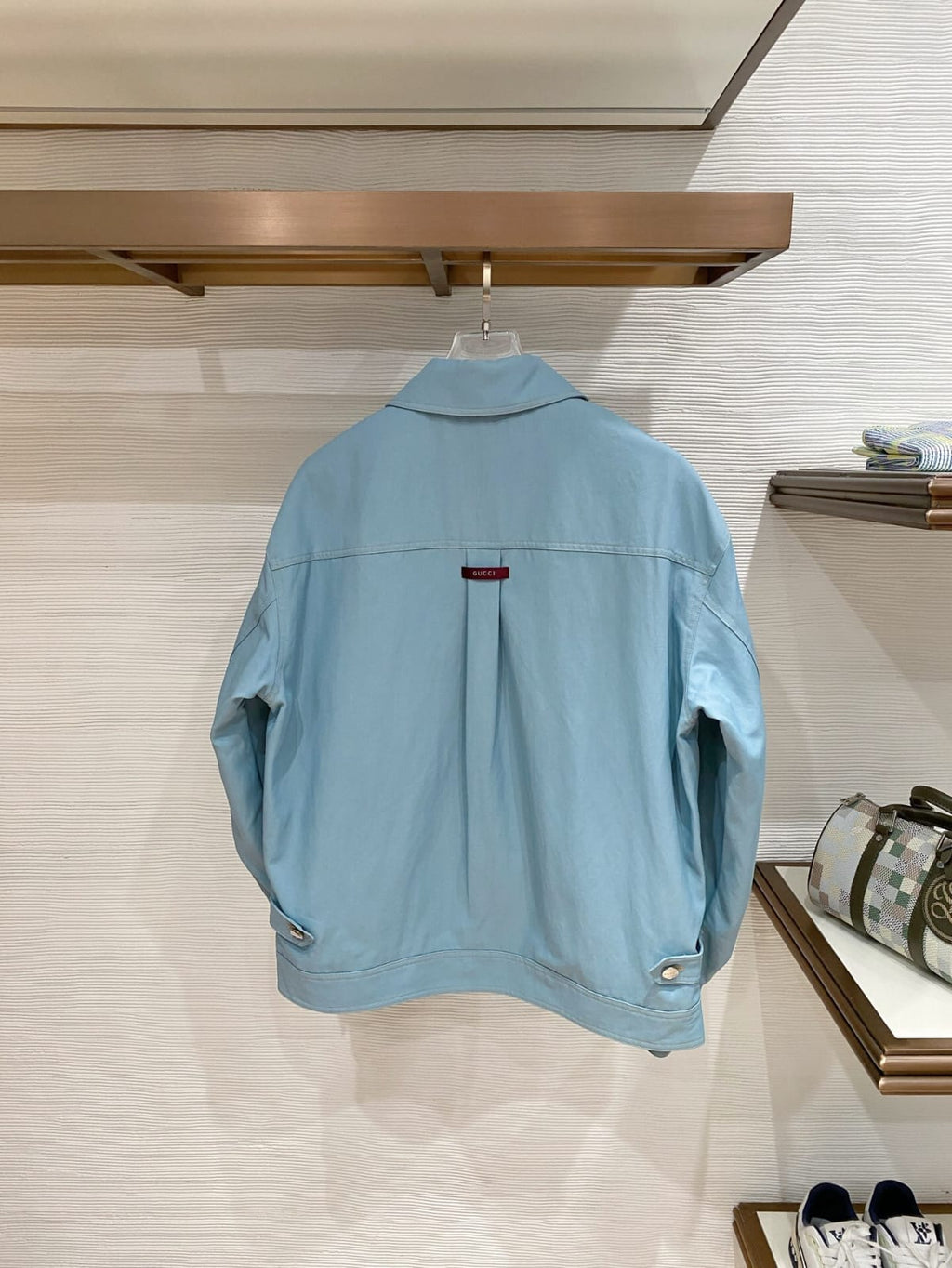Gucci