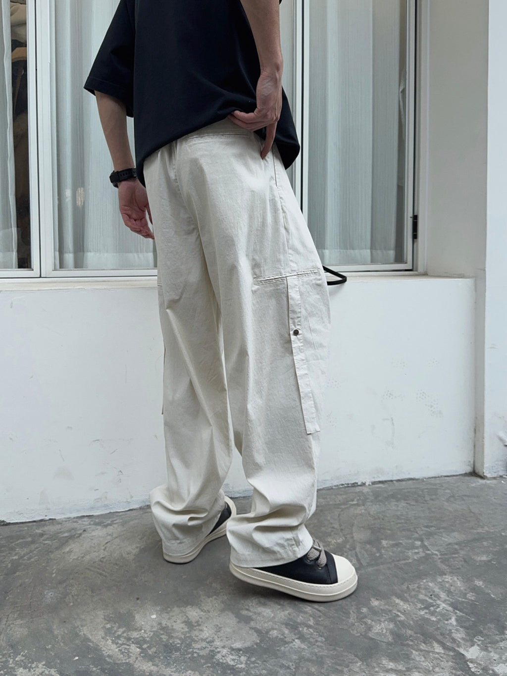 MAISON MARGIELA