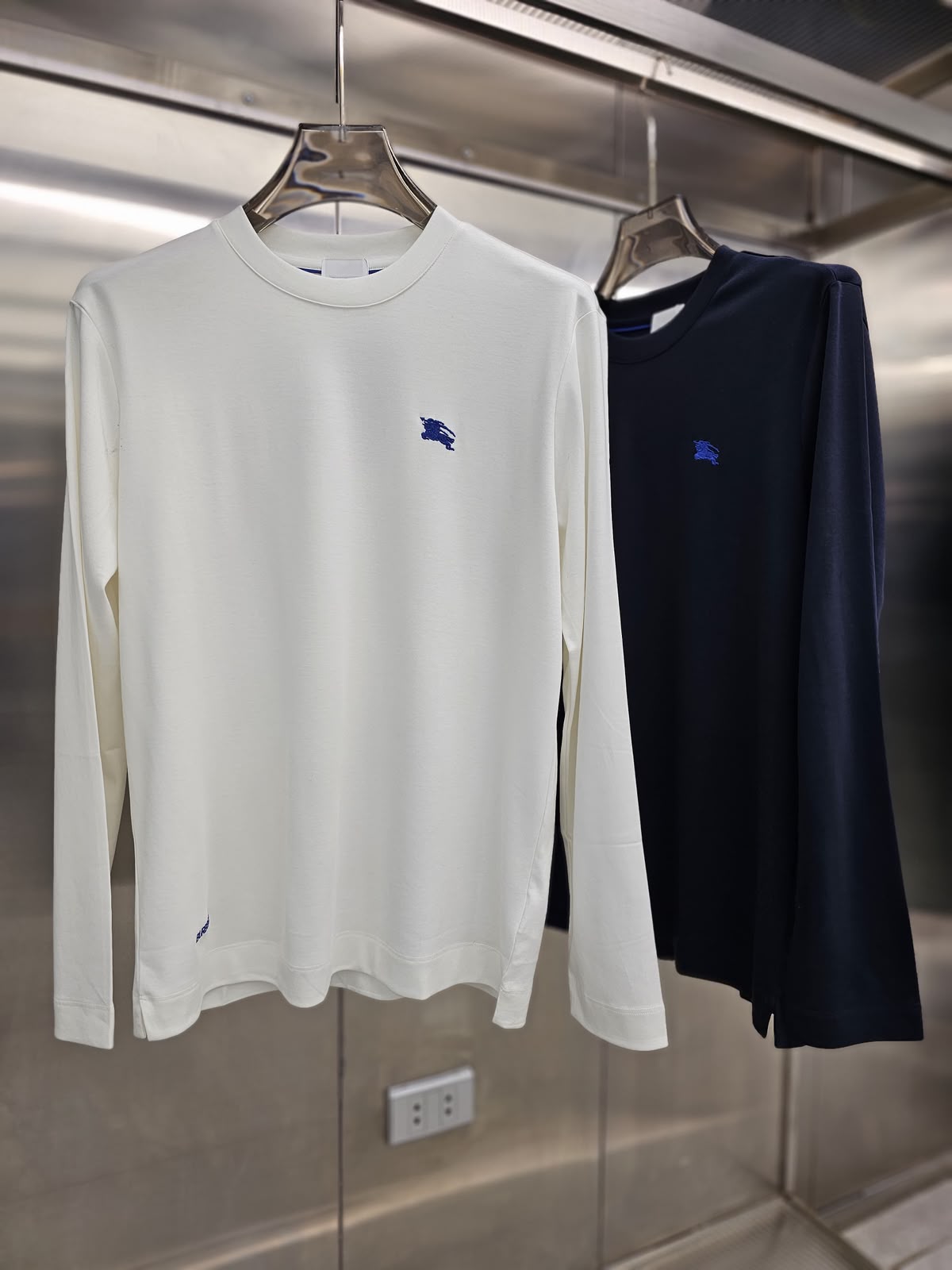 Shirt Burberry White