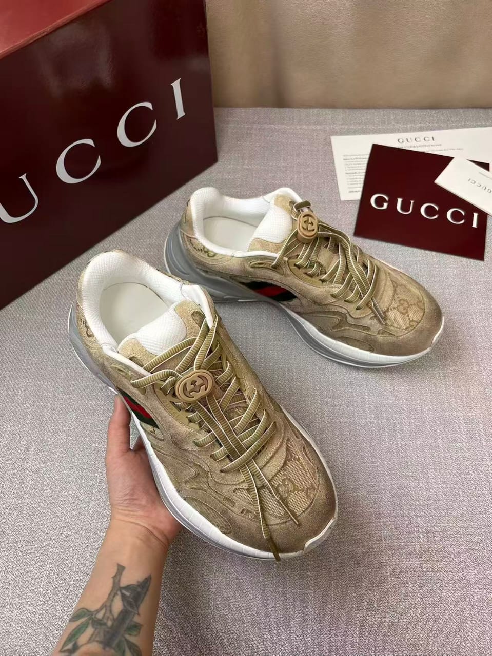 Gucci
