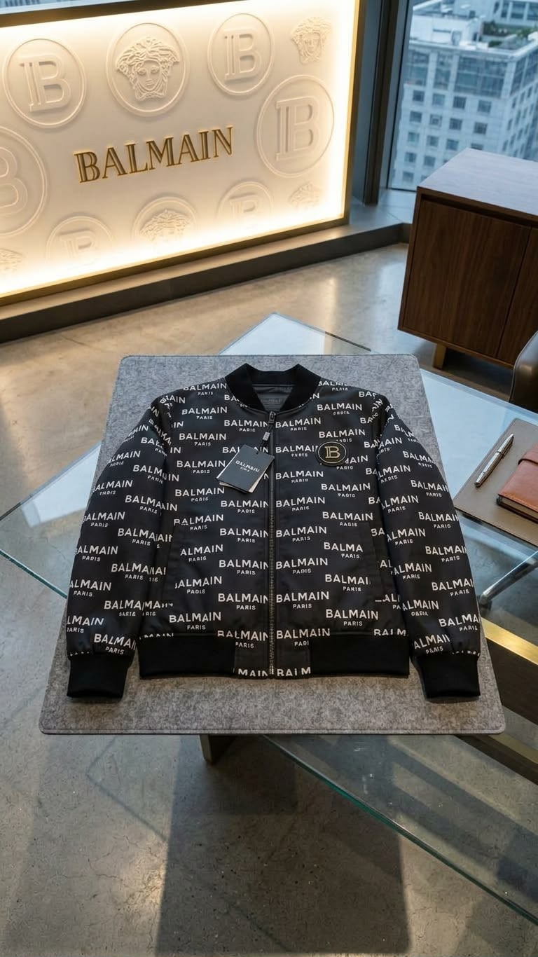 Balmain