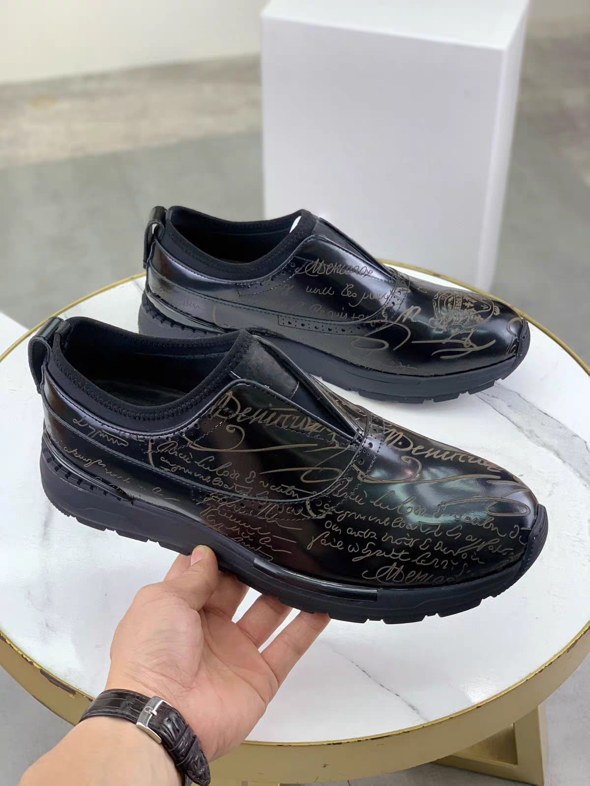 Berluti