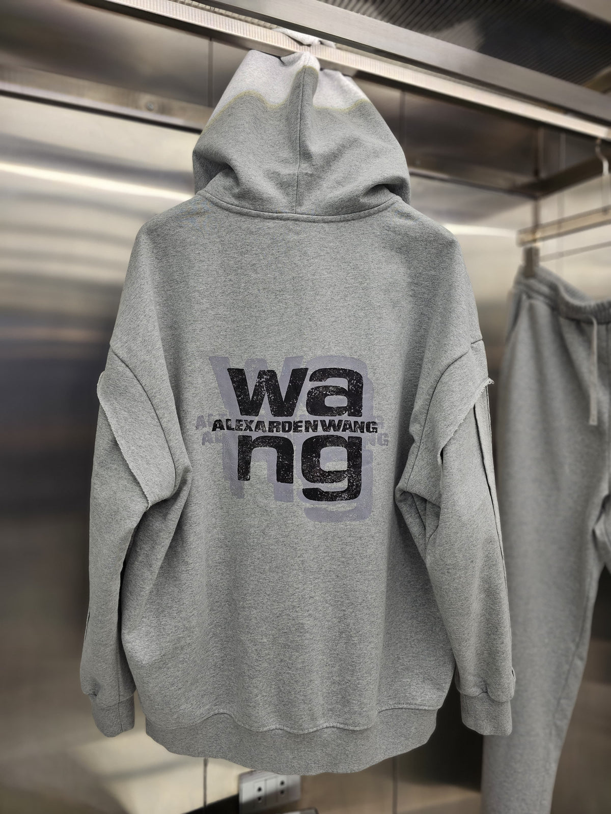 Alexander Wang