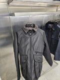 Barbour