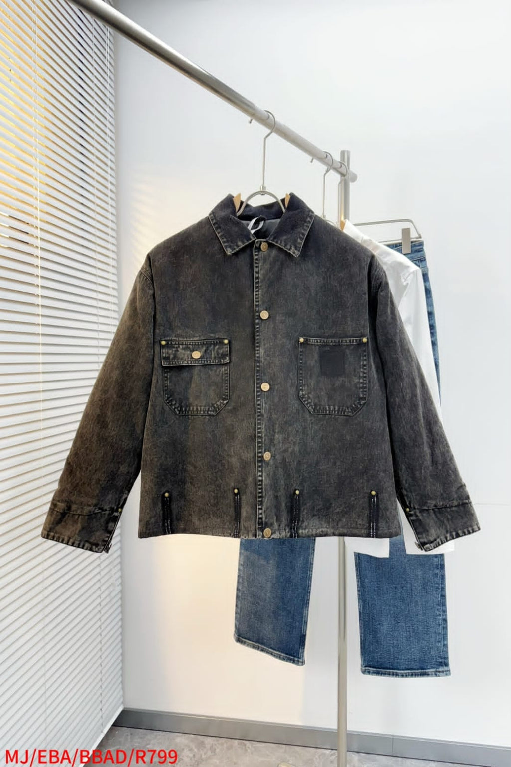 Mansion margiela