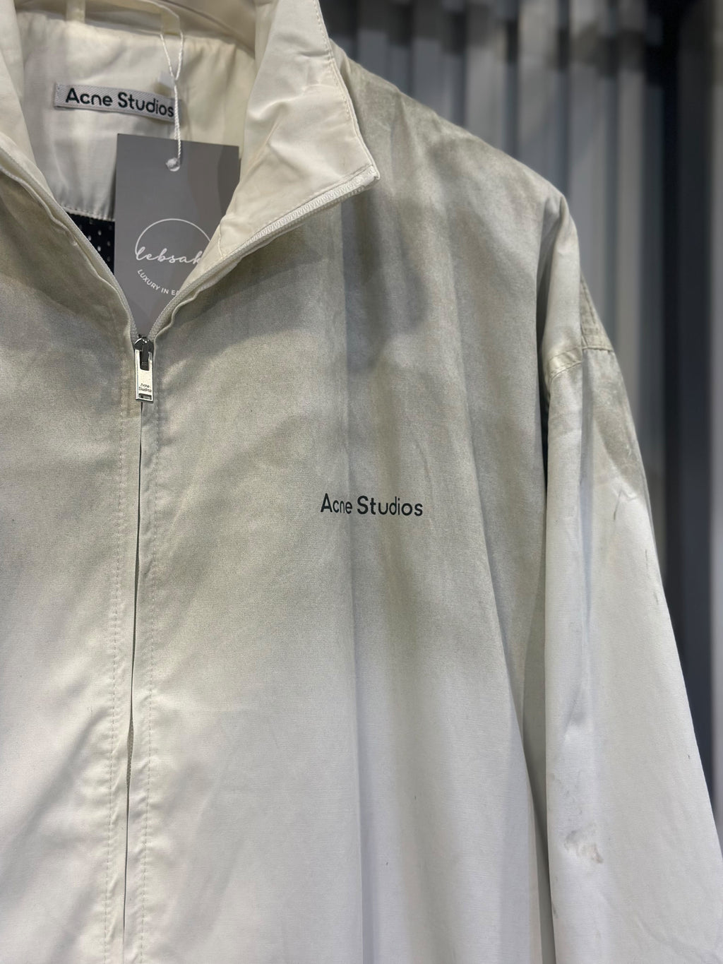 Acne studio