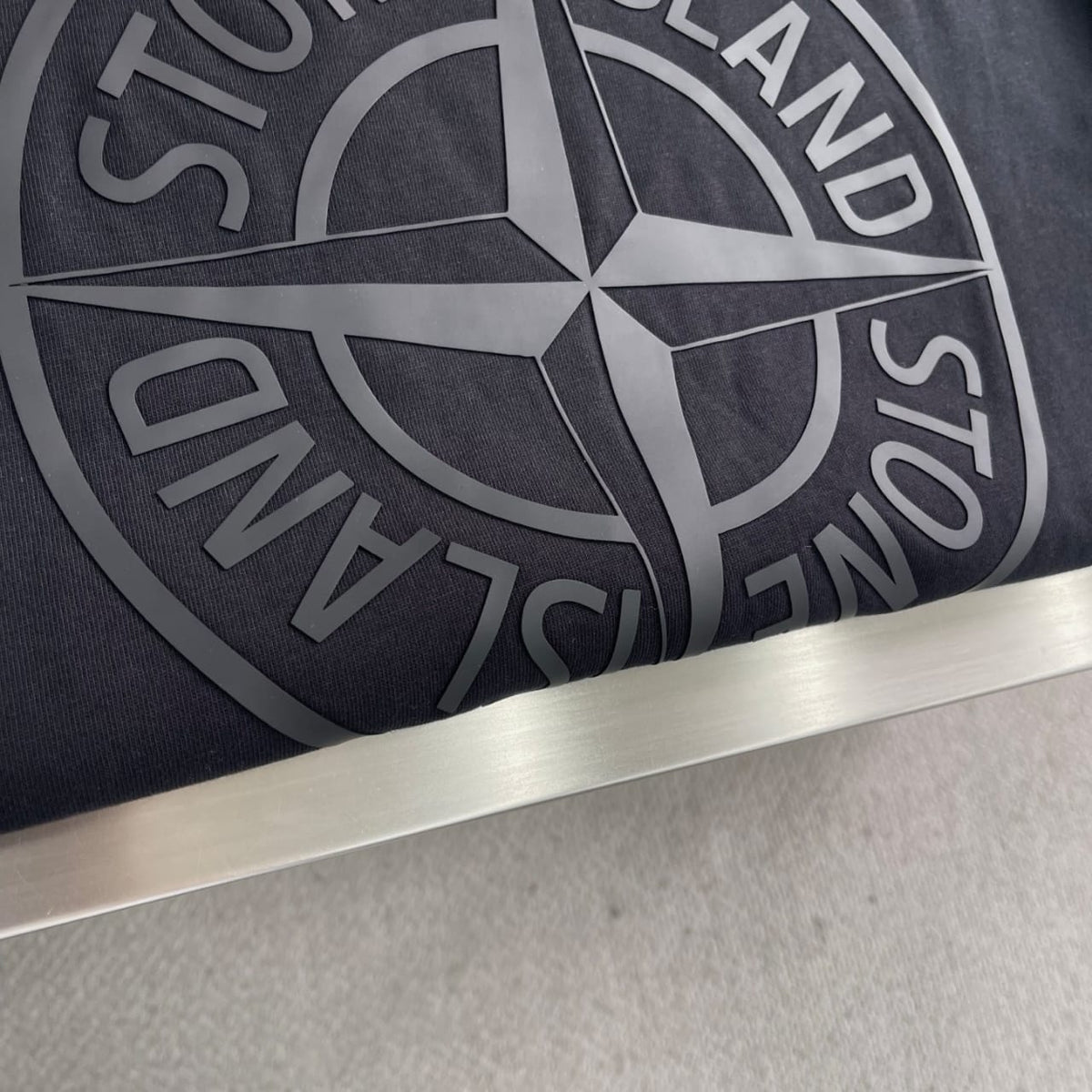 stone island