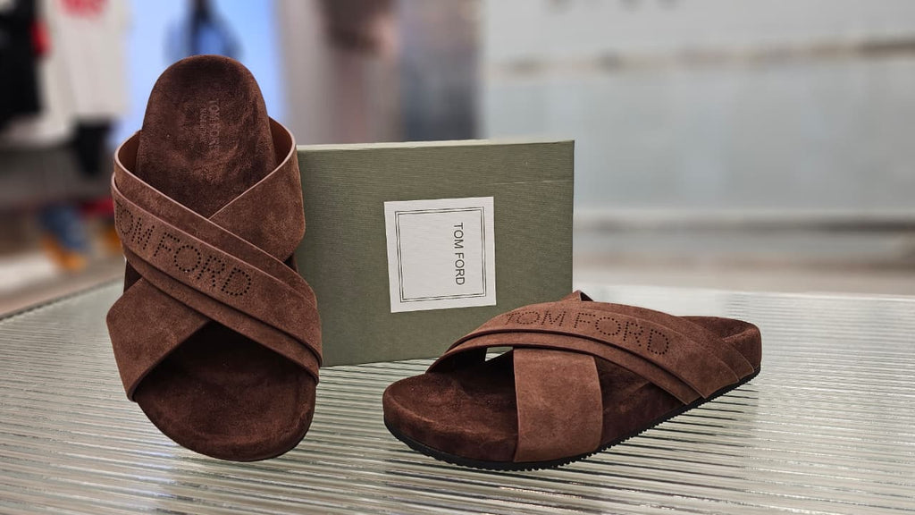 Tom Ford