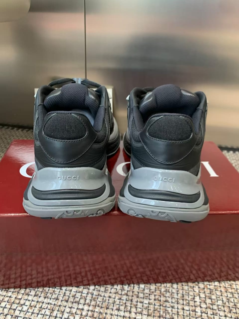 Gucci
