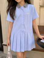 Dress Miu Miu blue
