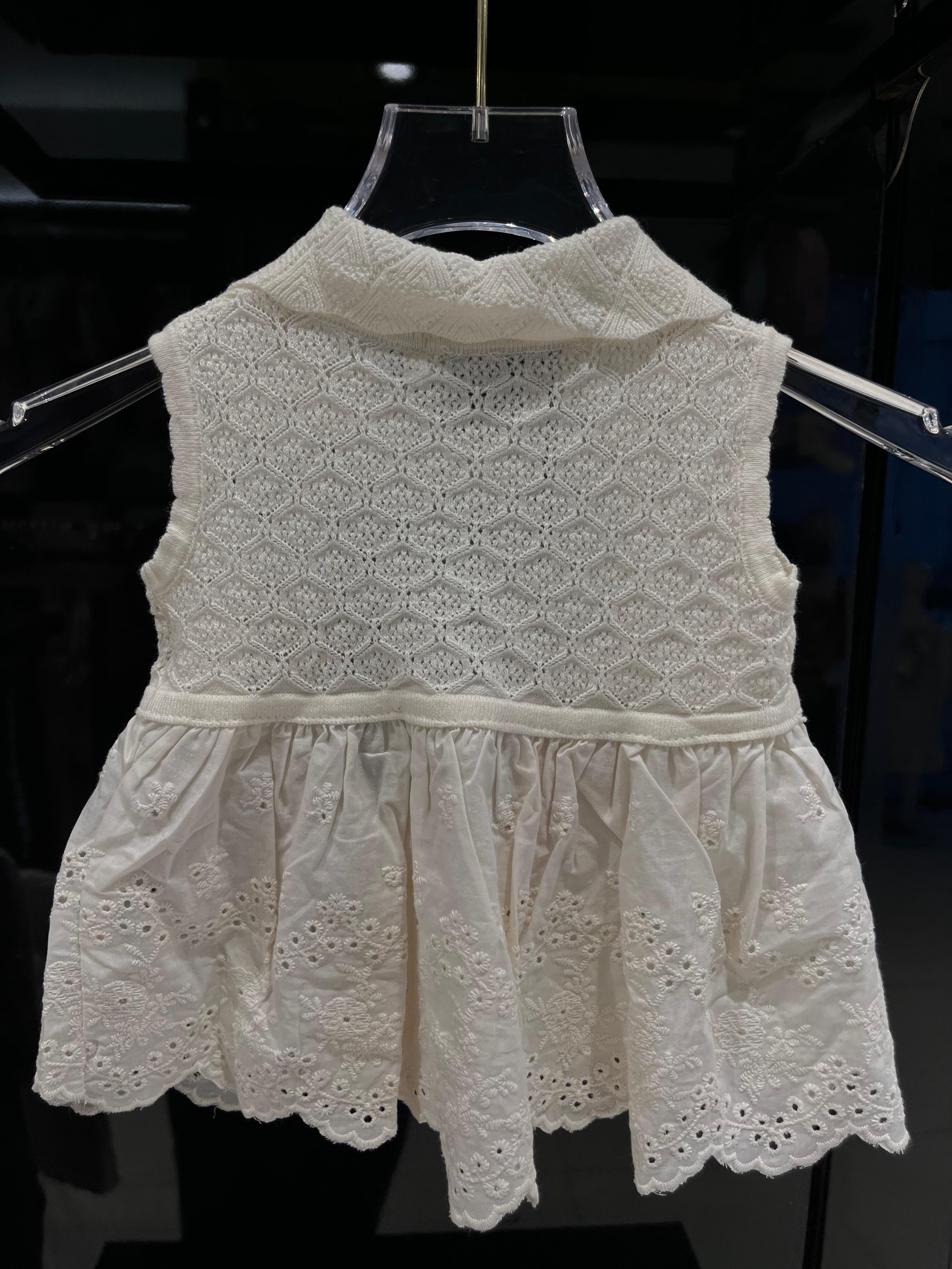 Dress Miu Miu beige