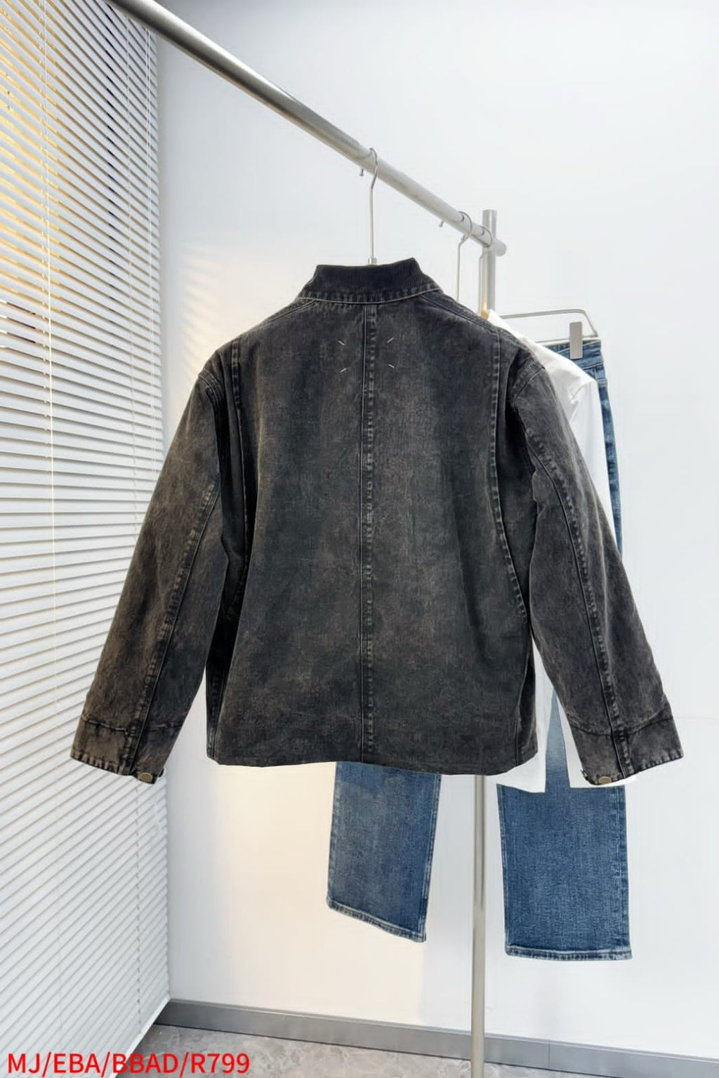 Mansion margiela