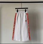 Sweet shirt D&G white & sweet pant D&G white