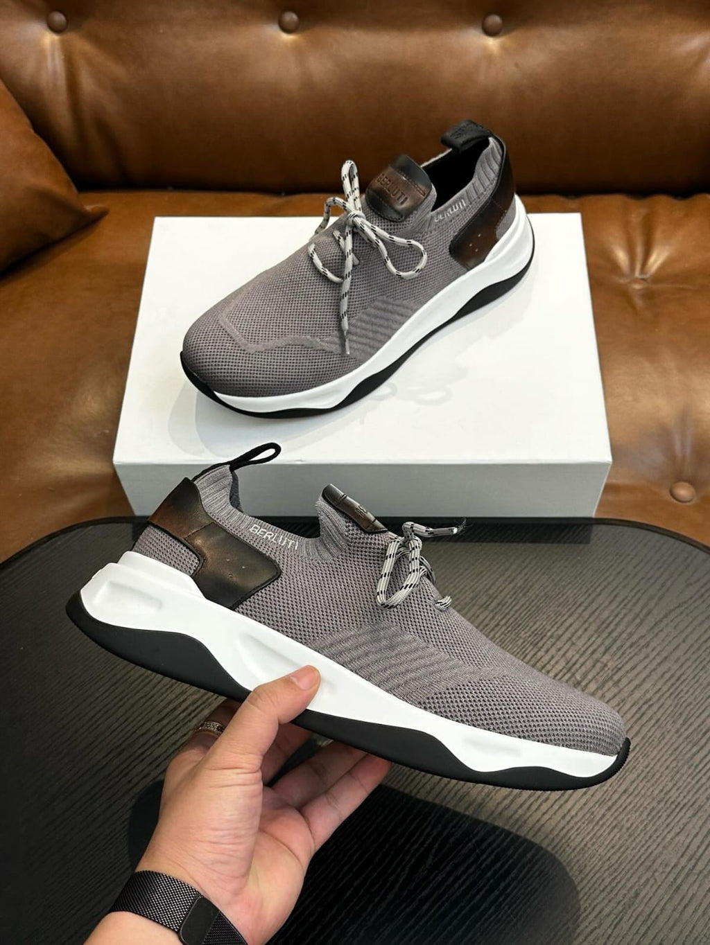 BERLUTI