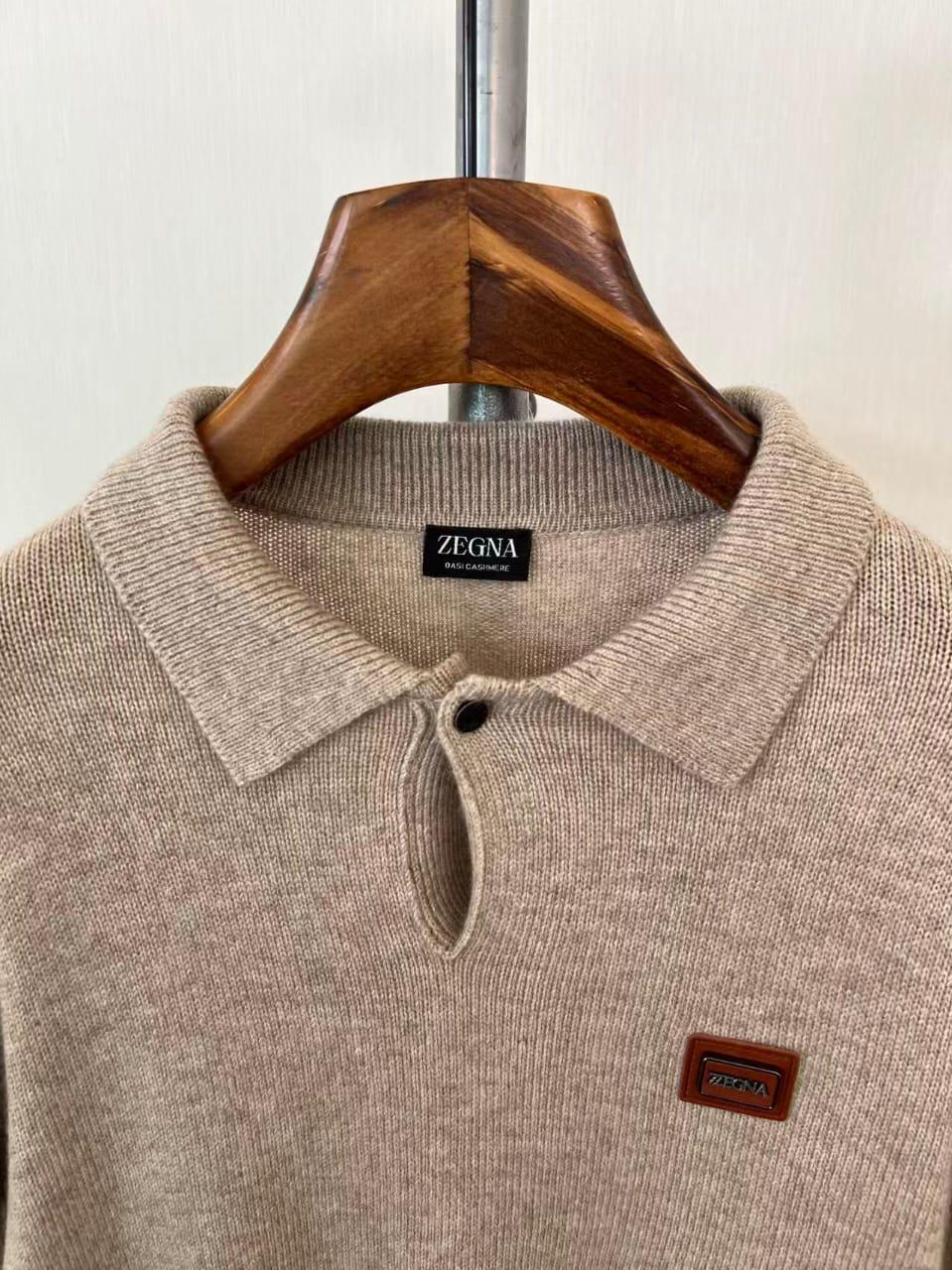 Polo zegna