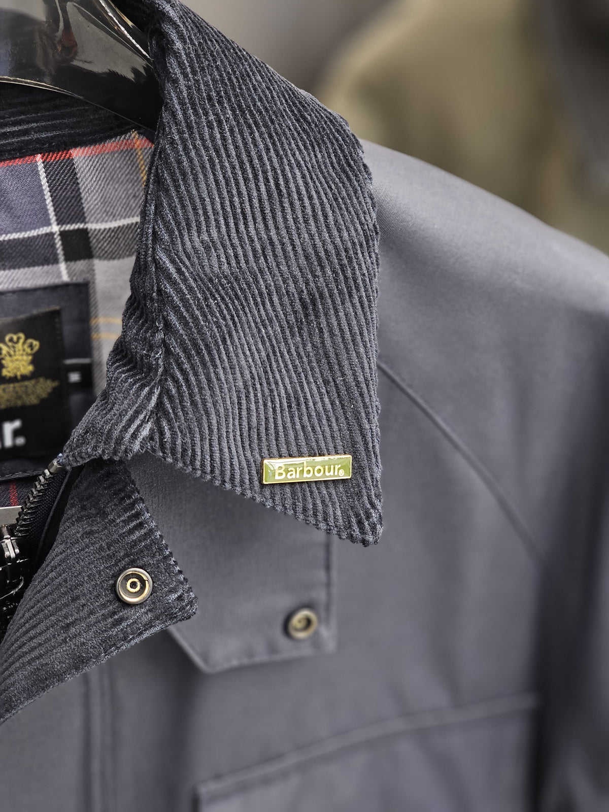 Barbour