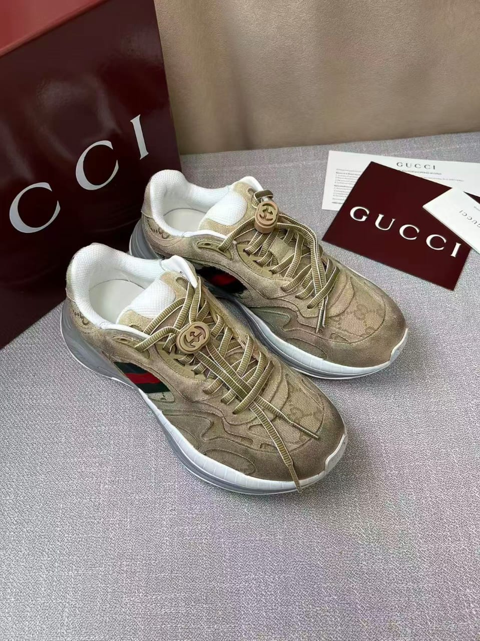Gucci