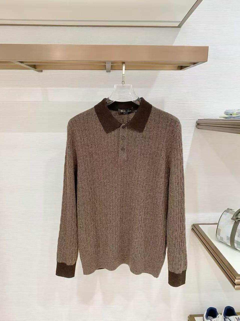 Polo Loro piana