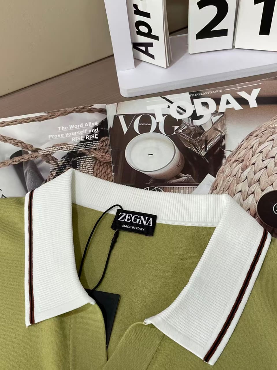 Zegna