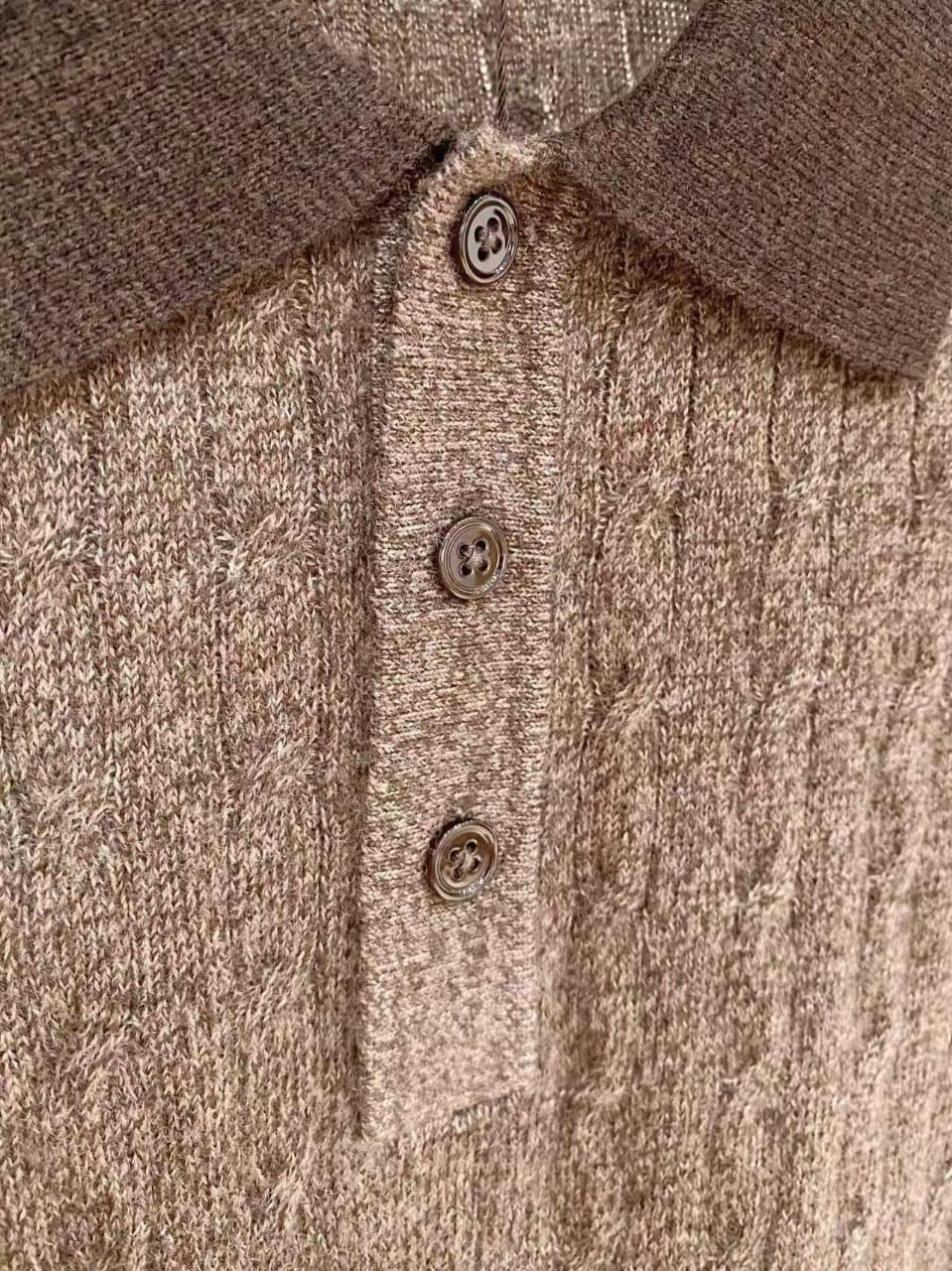 Polo Loro piana