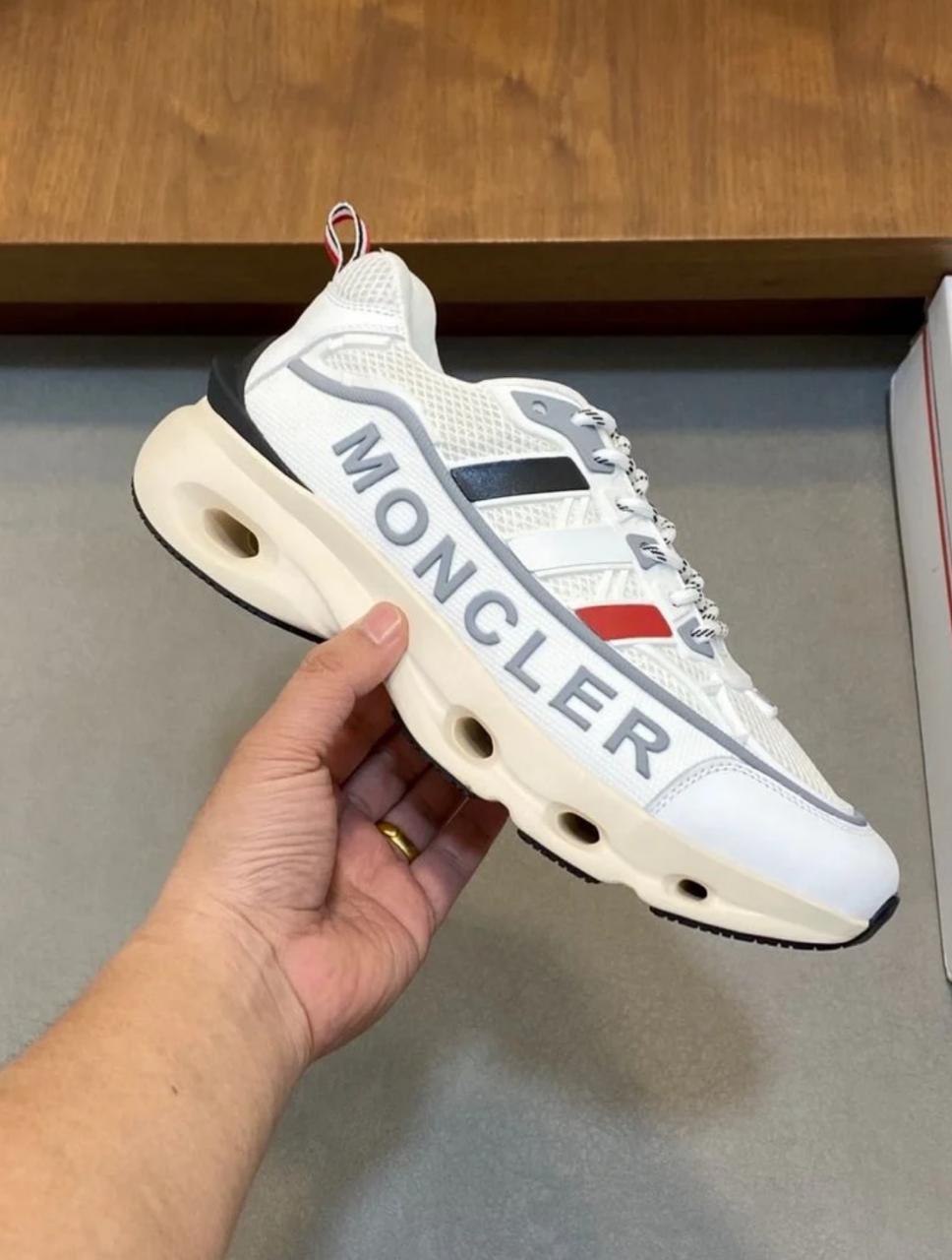 MONCLER