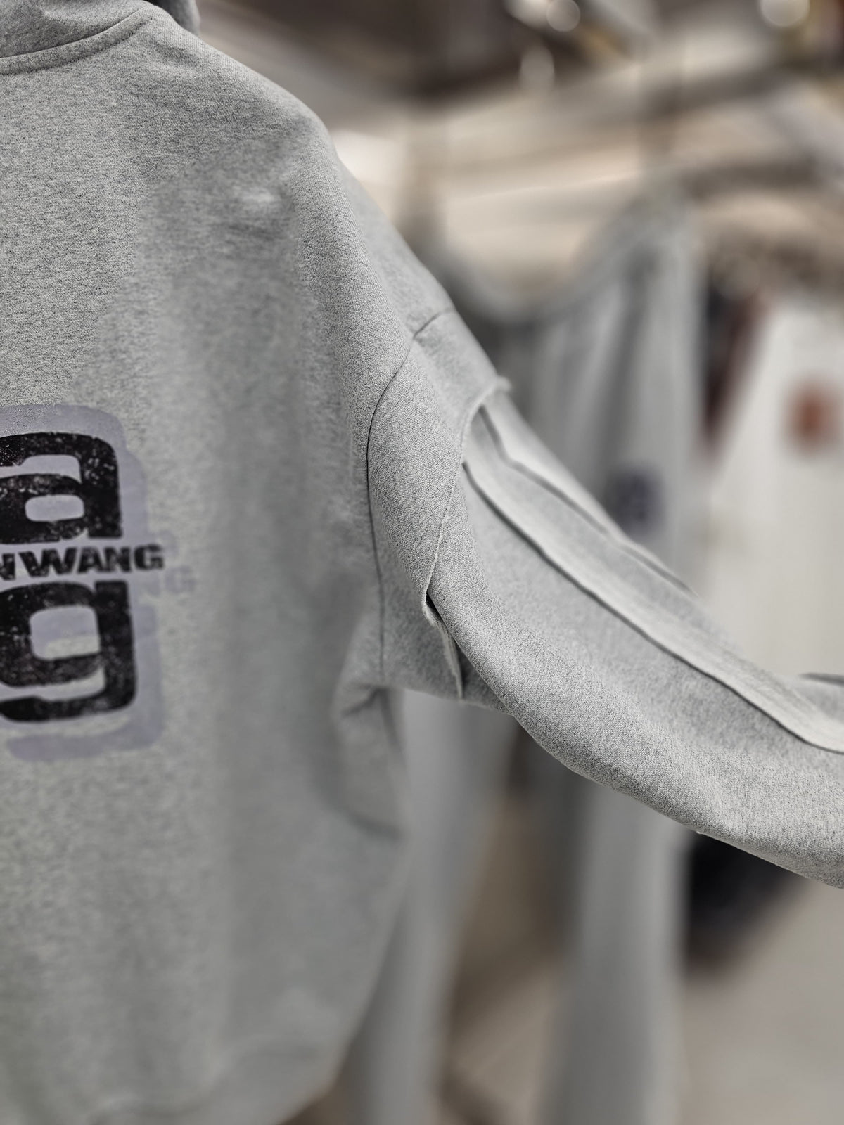 Alexander Wang