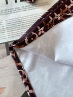 Louis Vuitton - Monogram Chain-Link Button-Up Shirt