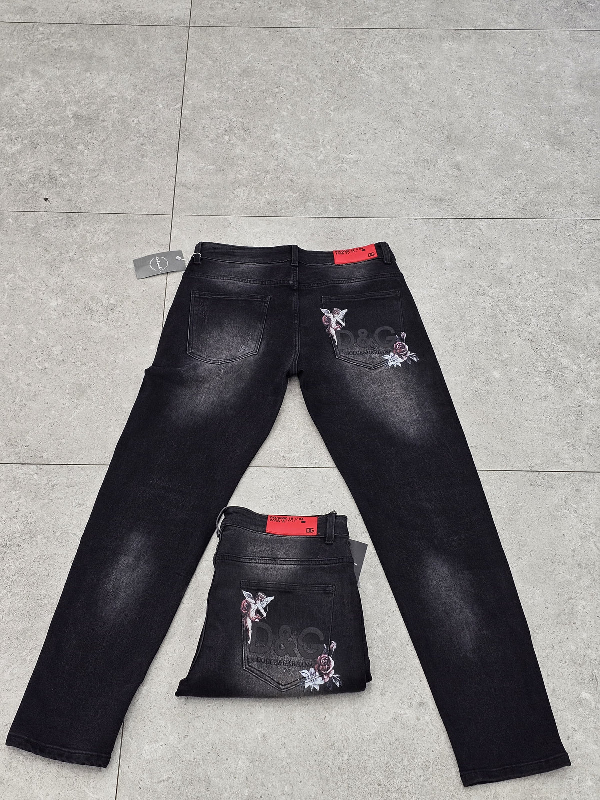 D&G