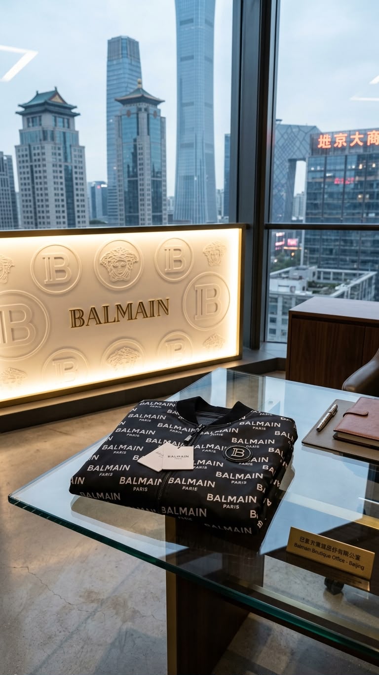 Balmain